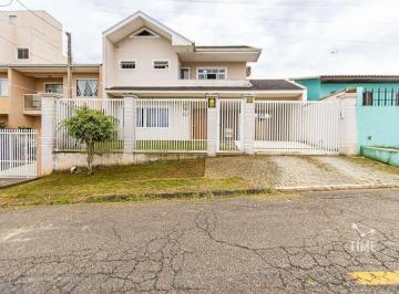 eef20dbfcd3eea99cb625db5527a952ebb5b97dc · Sobrado Moderno com 3 Suítes e 380m² – Cidade Jardim, São José dos Pinhais