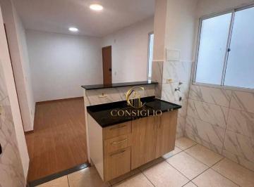 f2df7c43e2beb9b7a35422ae23df1419724d0d14 · Apartamento Compacto e Funcional no Jardim São José | 2 Dormitórios e Vaga de Garagem