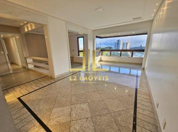 Apartamento · 132m² · 3 Quartos · 2 Vagas · APARTAMENTO - 3/4 SENDO 1 SUÍTE - 132M² - CLOSET - 02 VAGAS - ALTO DO ITAIGARA