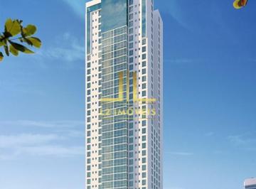 Apartamento · 141m² · 4 Quartos · 3 Vagas · APARTAMENTO ALTO PADRÃO - 4 SUÍTES - 141M² - 03 VAGAS - HORIZON RESIDENCE - SANTA CATARINA