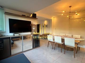 Apartamento · 180m² · 4 Quartos · 1 Vaga · APARTAMENTO - 4/4 SENDO 1 SUÍTE - 180M² - NASCENTE - 01 VAGA COBERTA - GRAÇA
