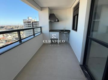 Apartamento · 78m² · 3 Quartos · 2 Vagas · Residencial Stella - Apartamento à venda com 78 m², 3 quartos, varanda gourmet e 2 vagas, Vila Bocaí