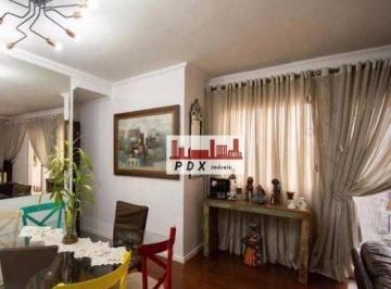 636ce0320ababf704e607458fad91467803412fc · Apartamento à venda, 75 m² por R$ 450.000,00 - Vila Marari - São Paulo/SP