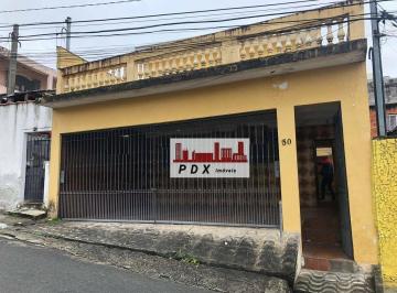 37aca41fa98398642a6b5993b494b6a282c62000 · Sobrado com 3 dormitórios à venda, 150 m² por R$ 800.000,00 - Vila Guarani (Zona Sul) - São Paulo/SP