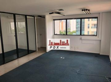 4ad5ca31e8c4c9aa98b6156e5cda2dd81201dcd4 · Sala comercial no Brooklin com 100m²