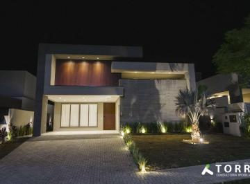 9638797b733f7bec222227f1601b57dca488867b · Casa 4 Quartos à venda no Condomínio Alphaville Nova Esplanada, em Sorocaba-SP