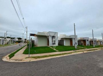 24cfa40df204bf53599740d739184e72471885f1 · Casa com 3 quartos à venda, 73 m² por R$ 640.000 - Condomínio Villa Magari - Sorocaba/SP