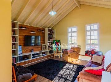 6e68c264bf3a78a2bc6bb7ff669f267680c4fe42 · Casa com 4 dormitórios à venda, 400 m² por R$ 1.550.000,00 - Horto - São Paulo/SP