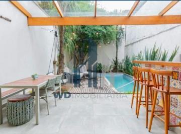 Casa · 285m² · 3 Quartos · 2 Vagas · Casa Alto Padrão COMERCIAL