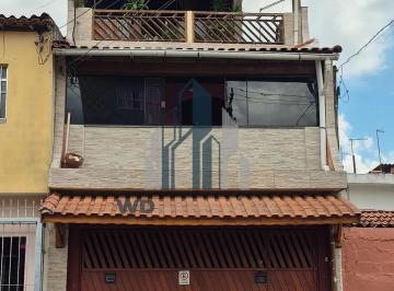Casa · 250m² · 4 Quartos · 1 Vaga · Casa para alugar no bairro Jardim São Carlos (Zona Leste) - São Paulo/SP
