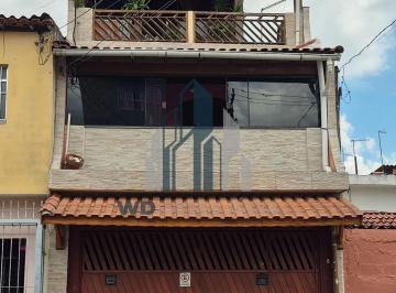 Casa · 250m² · 4 Quartos · 1 Vaga · Casa à venda no bairro Jardim São Carlos (Zona Leste) - São Paulo/SP