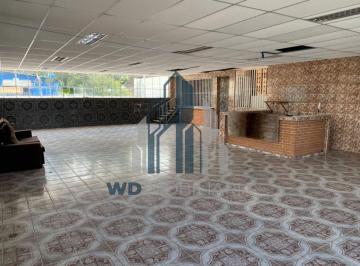 Casa · 430m² · 3 Quartos · 5 Vagas · Casa para alugar no bairro Vila Oceania - Poá/SP