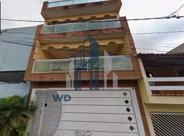Casa · 300m² · 4 Quartos · 2 Vagas · Sobrado para alugar no bairro Fazenda Aricanduva - São Paulo/SP, Zona Leste