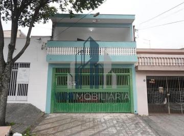 Casa · 150m² · 3 Quartos · 2 Vagas · Casa para alugar no bairro Jardim São Carlos (Zona Leste) - São Paulo/SP