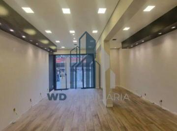 Comercial · 130m² · Loja para alugar no bairro Jardim Belém - São Paulo/SP