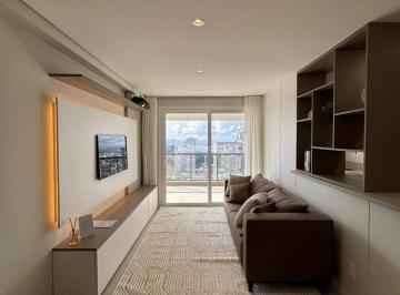 Apartamento · 110m² · 3 Quartos · 2 Vagas ·
Aluguel - Apartamentos - 3 dormitórios - Petrópolis - Caxias do Sul - RS