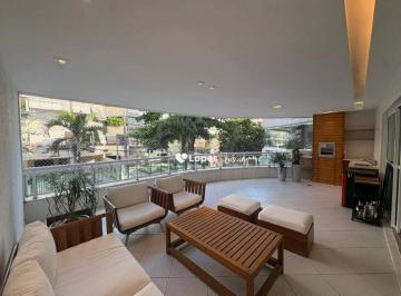 42a8ddddfc5a92ba7c1919371348a93f1e1f98e2 · Apartamento com 3 quartos à venda, 188 m² por R$ 1.100.000 - Recreio dos Bandeirantes - Rio de Janei