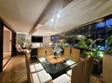 5387e803598a5cf1bcb3dbd6ec9bded5c467085a · Apartamento com 3 suítes à venda, 174 m² por R$ 1.700.000 - Recreio dos Bandeirantes - Rio de Janeir