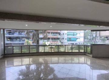1d68b5b4e41f65acb4847c62a5503ebcef2b6088 · Apartamento com 3 suítes à venda, 174 m² por R$ 1.700.000 - Recreio dos Bandeirantes - Rio de Janeir