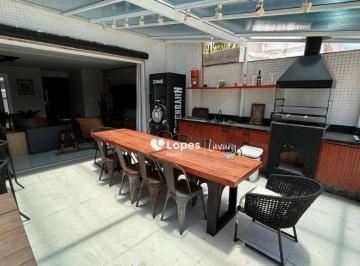 189977283462aedd579a97c8c28c5efb67f706f1 · Cobertura com 3 quartos suites à venda, 232 m² por R$ 2.200.000 - Recreio dos Bandeirantes - Rio de 