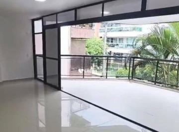 7072ebee426d53df7ca02a323182b2ce41d86411 · Apartamento com 3 dormitórios à venda, 181 m² por R$ 890.000,00 - Recreio dos Bandeirantes - Rio de 