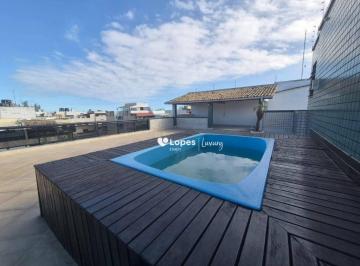 ba556840115161a858f38ceae7a8ea3c3d0787c8 · SÃO FRANCISCO DE ASSIS Cobertura com 3 quartos, 3 suítes à venda, 335 m² por R$ 1.390.000 - Recreio 