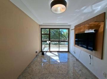 38243fa69142eef585866e65ef56d6d3b492b287 · Apartamento à venda, 118 m² por R$ 850.000,00 - Recreio dos Bandeirantes - Rio de Janeiro/RJ