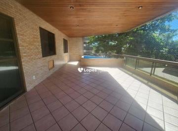 1382fed4412a252db87c29068ad394ab0a2285b1 · Apartamento com 3 dormitórios à venda, 101 m² por R$ 695.000,00 - Recreio dos Bandeirantes - Rio de