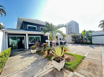 5f5eb84d7600b8c42d4775409965af67a6408e03 · Casa com 4 suítes à venda, 394 m² por R$ 2.750.000 - Recreio - Rio de Janeiro/RJ