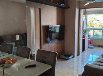 0b5127c0a07da2df0aac423e45168de71e954215 · Apartamento a venda com 2 quartos na Vila Gumercindo