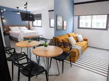 5ec7b71d3b4b6ccd84cd60aa20f0b7e1e14318fe · Studio com 1 dormitório para alugar, 24 m² por R$ 4.500,00/mês - Pinheiros - São Paulo/SP