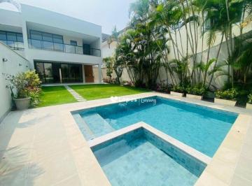 c5f2ca93ea6b2e9ea1d7b37a33f2871b99bdb9dd · Casa com 5 quartos à venda, 271 m² por R$ 3.950.000 - Barra da Tijuca - Rio de Janeiro/RJ