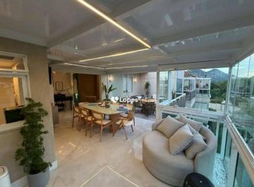 edb5d3ec912f63052ca3444e0cbd055f94829895 · Cobertura com 3 quartos à venda, 150 m² por R$ 1.680.000 - Recreio dos Bandeirantes - Rio de Janeiro