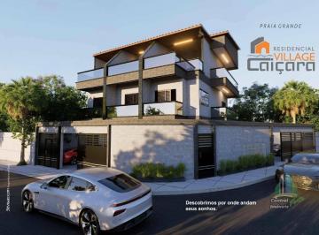 6fc1b4bfd1334d0f852b625b53ca93dd46cbac7f · Sobrado com 3 dormitórios à venda, 121 m² por R$ 850.000,00 - Caiçara - Praia Grande/SP