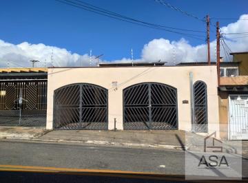 Casa · 207m² · 3 Quartos · 3 Vagas · Compre/Alugue Casa Sobrado em Mogi Moderno - Mogi das Cruzes
