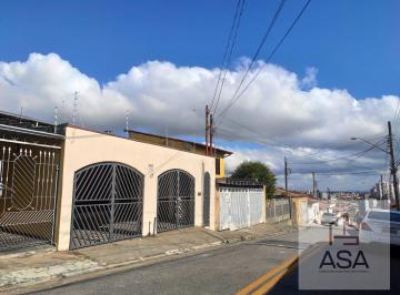 Casa · 100m² · 3 Quartos · 3 Vagas · Compre Casa Sobrado em Mogi Moderno  -  Mogi das Cruzes