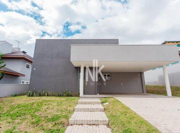 b4faac3fa270a58b8b83d523c759e0005a5ad772 · Casa à venda, 218 m² por R$ 3.259.000,00 - Alphaville Graciosa - Pinhais/PR