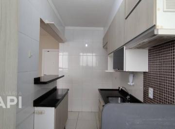 7447bd39514dc94c1617eaf13d4032568e3baa31 · Apartamento com 2 dormitórios à venda, 59 m² por R$ 329.000,00 - Ponte de São João - Jundiaí/SP