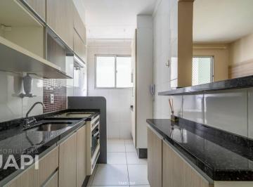 69ab8665e9ce2e2c66ab84e4acd4fb11da238c38 · Apartamento à venda, 56 m² por R$ 319.500,00 - Ponte de São João - Jundiaí/SP