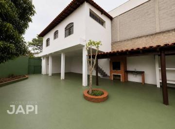 0f9de5dc658ba6cf71db88cd6bedf86b3d90aa8a · Casa com 5 dormitórios para alugar, 264 m² por R$ 4.558,00/mês - Vila Nova Jundiainópolis - Jundiaí/