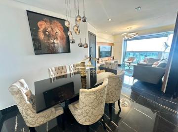 Apartamento · 219m² · 2 Quartos · 4 Vagas · Fontes Blancas - Apartamento Cobertura Duplex em Tatuapé, São Paulo/SP