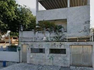 780f7803397b25abd338789c82cbd45d436141f0 · Casa com 3 dormitórios à venda, 300 m² por R$ 1.100.000,00 - Braz de Pina - Rio de Janeiro/RJ
