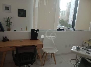 0d55601bf00781f51d4418e21f0559c3ef76dfe4 · Sala para alugar, 27 m² por R$ 3.640,00/mês - Barra da Tijuca - Rio de Janeiro/RJ