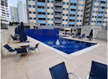 6be075c576dfc5a2dc93f25ab4fb82cb4c60ee91 · Apartamento com 2 dormitórios à venda, 60 m² por R$ 429.000,00 - Patamares - Salvador/BA