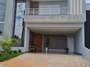 Casa · 201m² · 4 Quartos · 4 Vagas · Casa em Condomínio em Wanel Ville, Sorocaba/SP