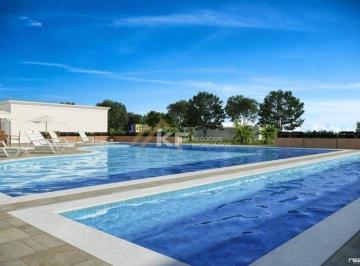 Apartamento · 48m² · 2 Quartos · 1 Vaga · Condomínio Parque Reino da Escócia - Apartamento 2 Quartos Mobiliado e Pronto pra Morar à Venda no J