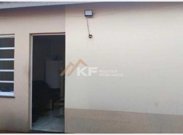 Casa · 66m² · 2 Quartos · 1 Vaga · Casa à Venda -Bairro Cristo Redentor -Ribeirão Preto SP - Zona Norte