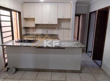 Casa · 170m² · 3 Quartos · 2 Vagas · Casa à Venda - Jardim Professor Antônio Pallocci - Ribeirão Preto - S/P