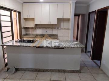 Casa · 170m² · 3 Quartos · 2 Vagas · Casa à Venda - Jardim Professor Antônio Pallocci - Ribeirão Preto - S/P