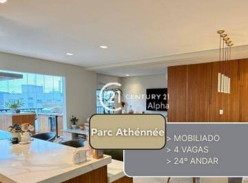 591b479a55460ea023e256215185de30292501fe · Apartamento com 3 dormitórios à venda, 110 m² por R$ 1.950.000,00 - Alphaville Conde II - Barueri/SP